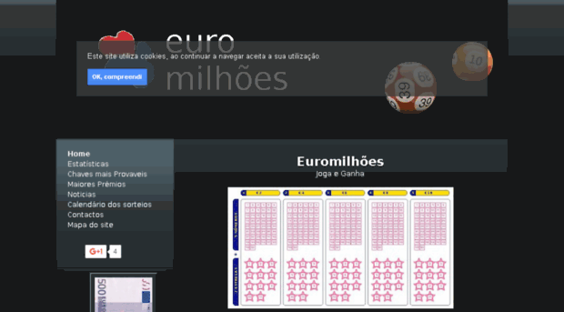 euromilhoes.ganhadinheiro.info