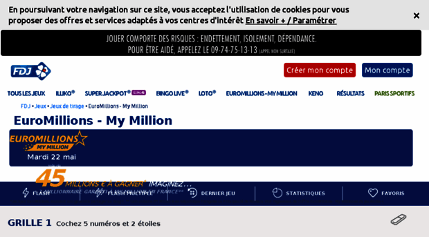 euromillions.fr