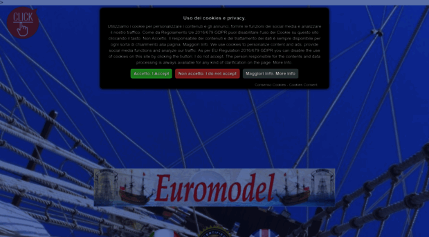 euromodel-ship.com