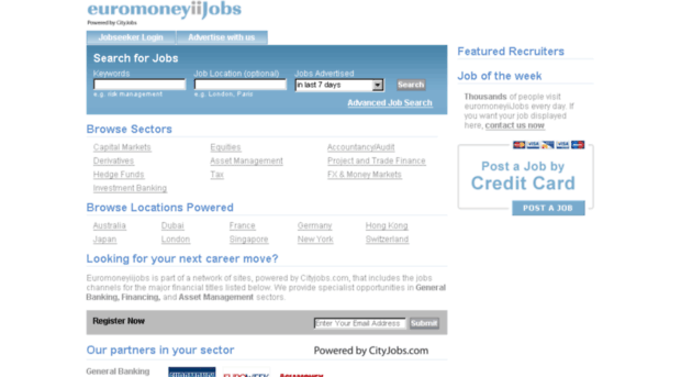 euromoneyiijobs.com