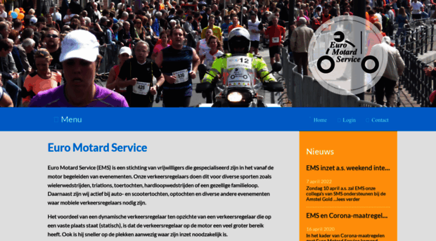 euromotardservice.nl