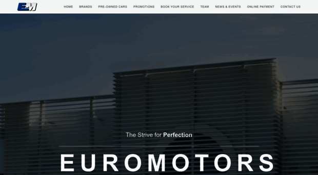 euromotors.com.bh