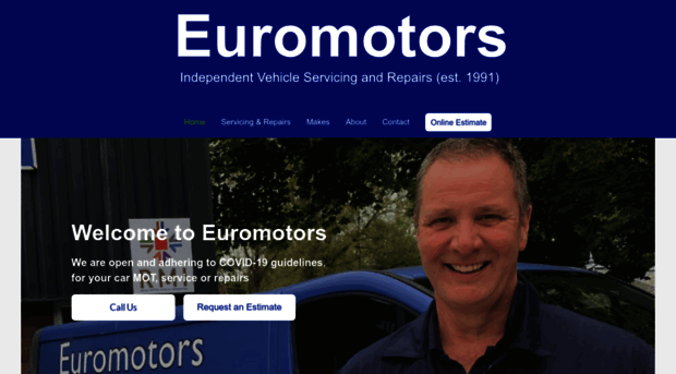 euromotors.org.uk