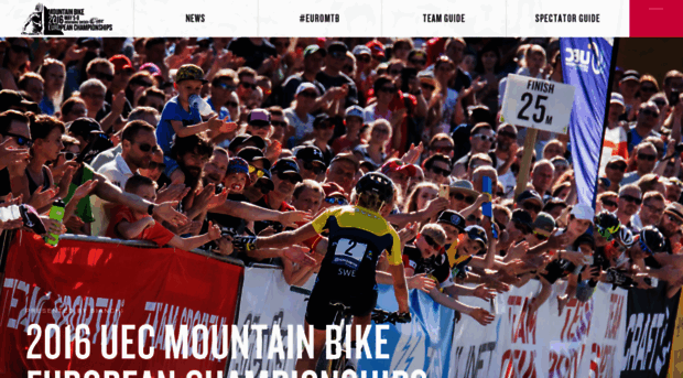 euromtb.com