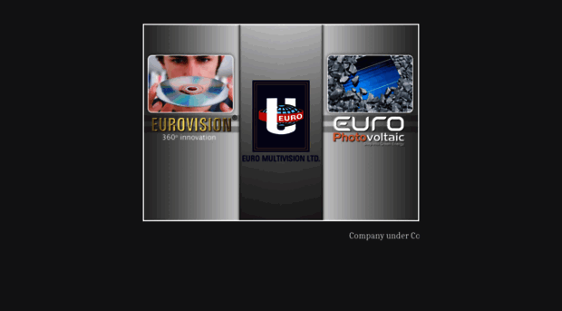 euromultivision.com