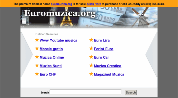 euromuzica.org