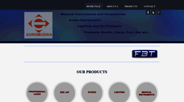 euromuzika.net