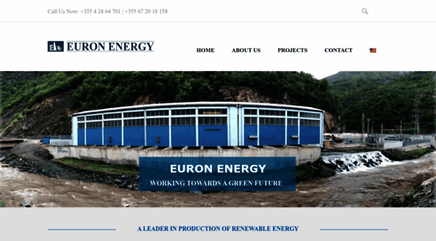 euron-energy.al