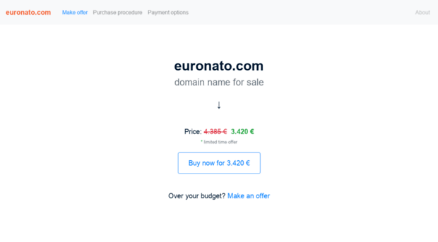 euronato.com