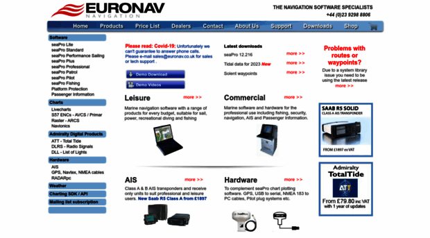 euronav.co.uk