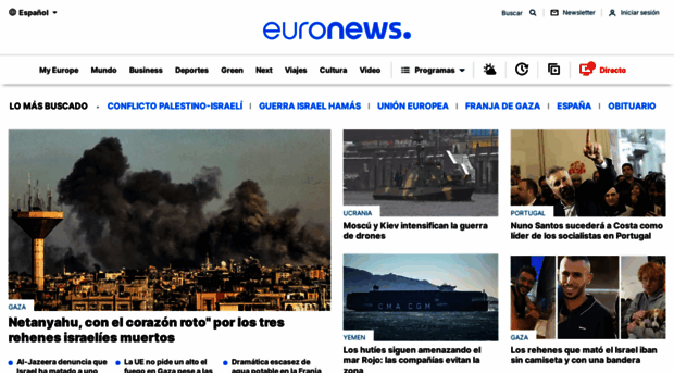euronews.es