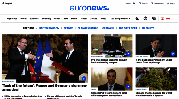 euronews.net