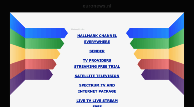 euronews.nl