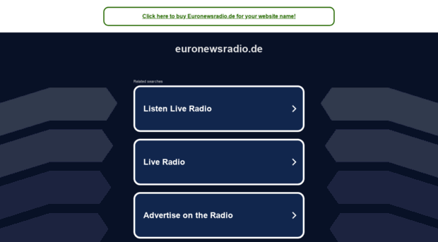 euronewsradio.de