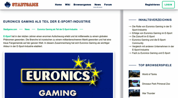 euronics-gaming.de