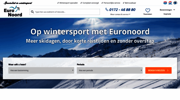 euronoord.nl