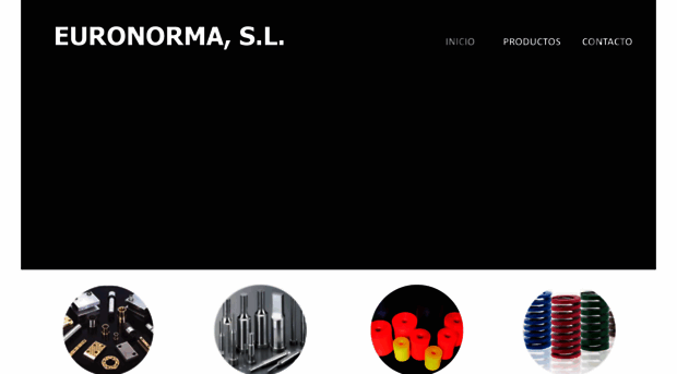 euronorma-si.com