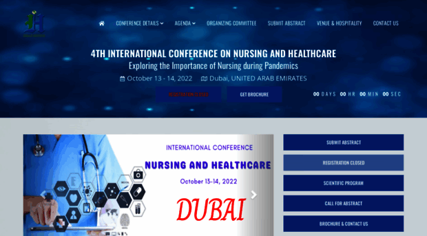 euronursing.heraldmeetings.com