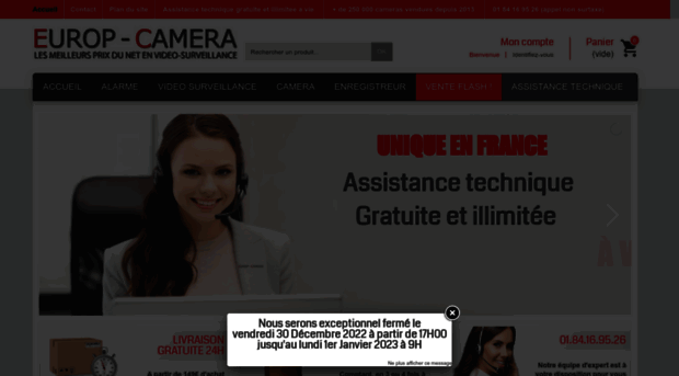 europ-camera.com