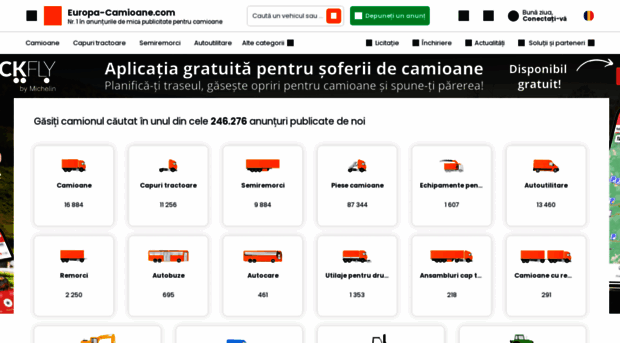europa-camioane.com