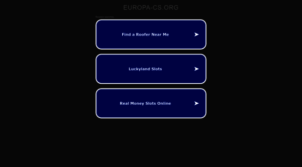 europa-cs.org