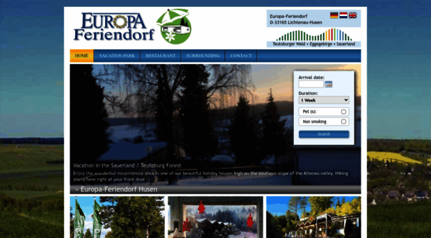 europa-feriendorf.de