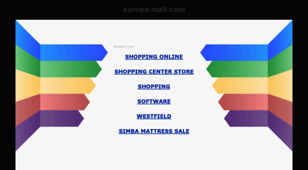 europa-mall.com