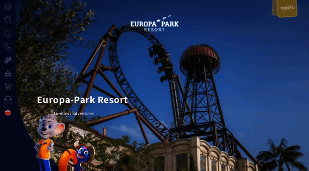 europa-park.de