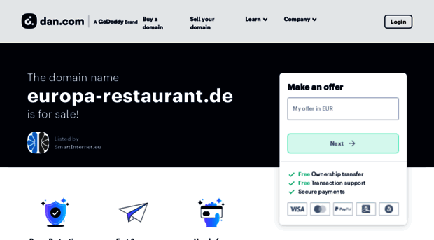 europa-restaurant.de