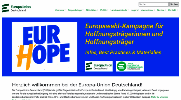 europa-union.de