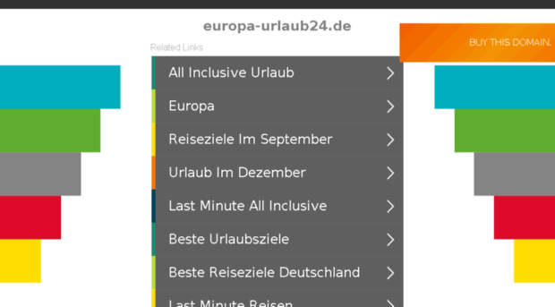 europa-urlaub24.de