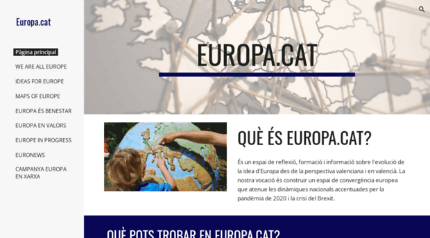 europa.cat