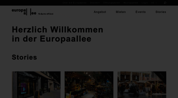 europaallee.ch