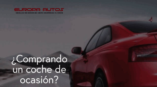 europaautos.es