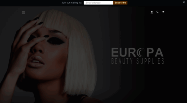 europabeauty.com