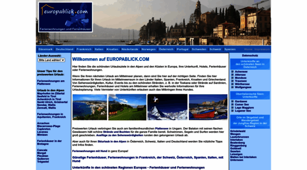 europablick.com
