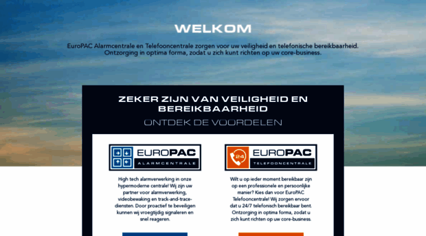 europac.nl