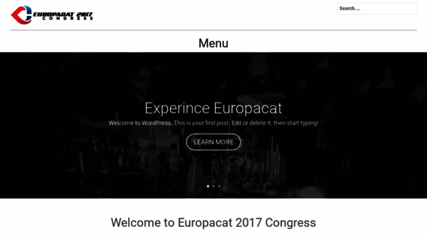 europacat2017.eu