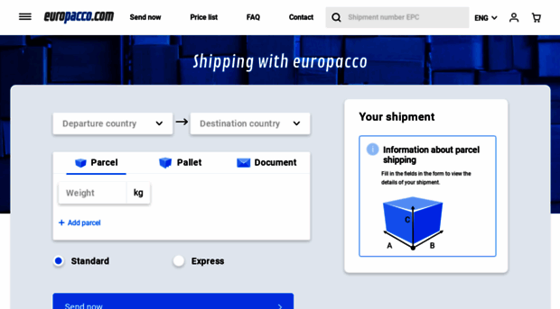 europacco.com