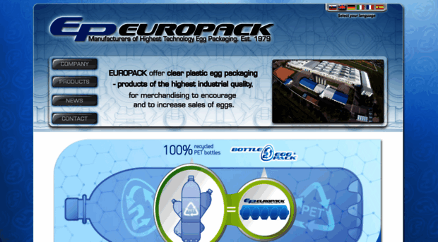 europack.sk