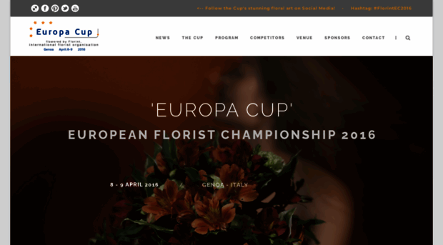 europacup2016.com