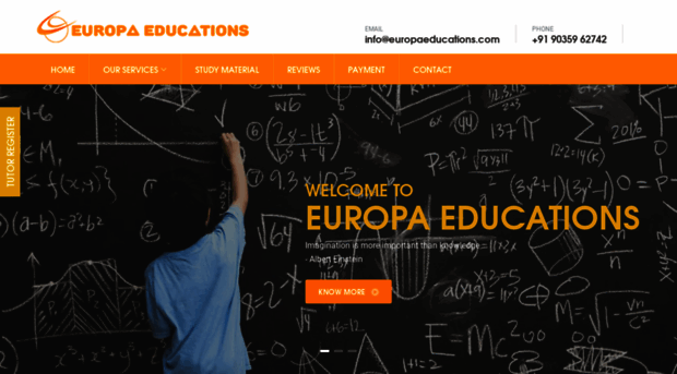 europaeducations.com