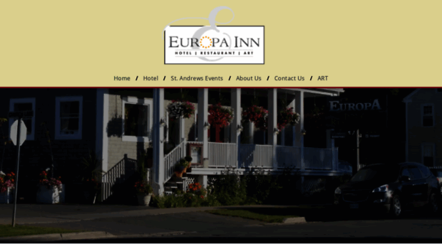 europainn.com