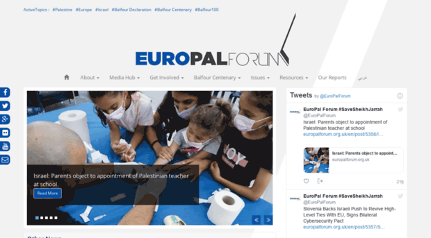 europalforum.org.uk