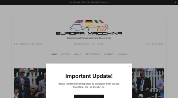 europamacchina.com