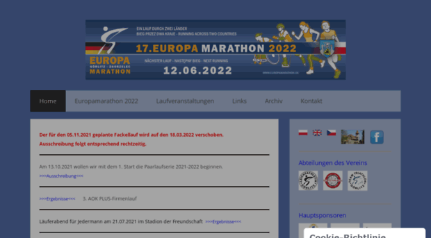 europamarathon.de