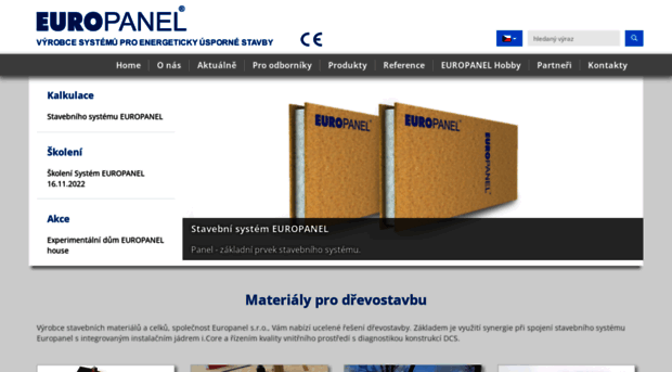 europanel.cz