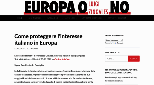 europaono.com