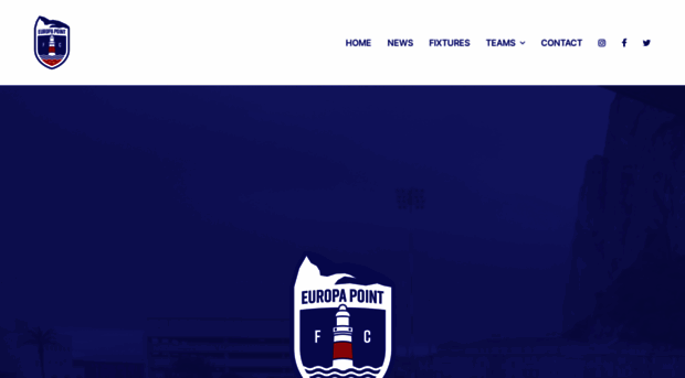 europapointfc.com