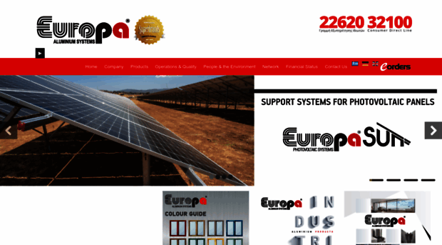 europaprofil.com